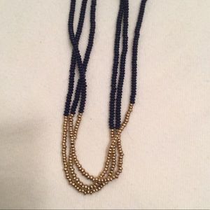 Lucky brand necklace ♥️